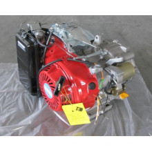 Motor de gasolina medio pequeño Honda Gx420 15HP (190F)